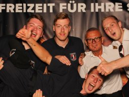 Dorffest 2026 Fotobox